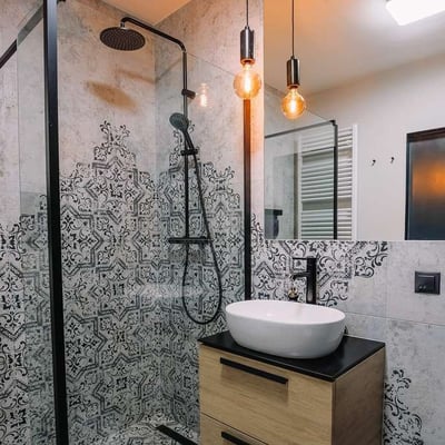 Miete einer modernen 2-Zimmer-Wohnung, 48 m², Tarnogaj, Breslau, Polen